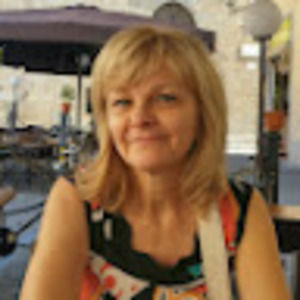 Meet your Posher, Anne